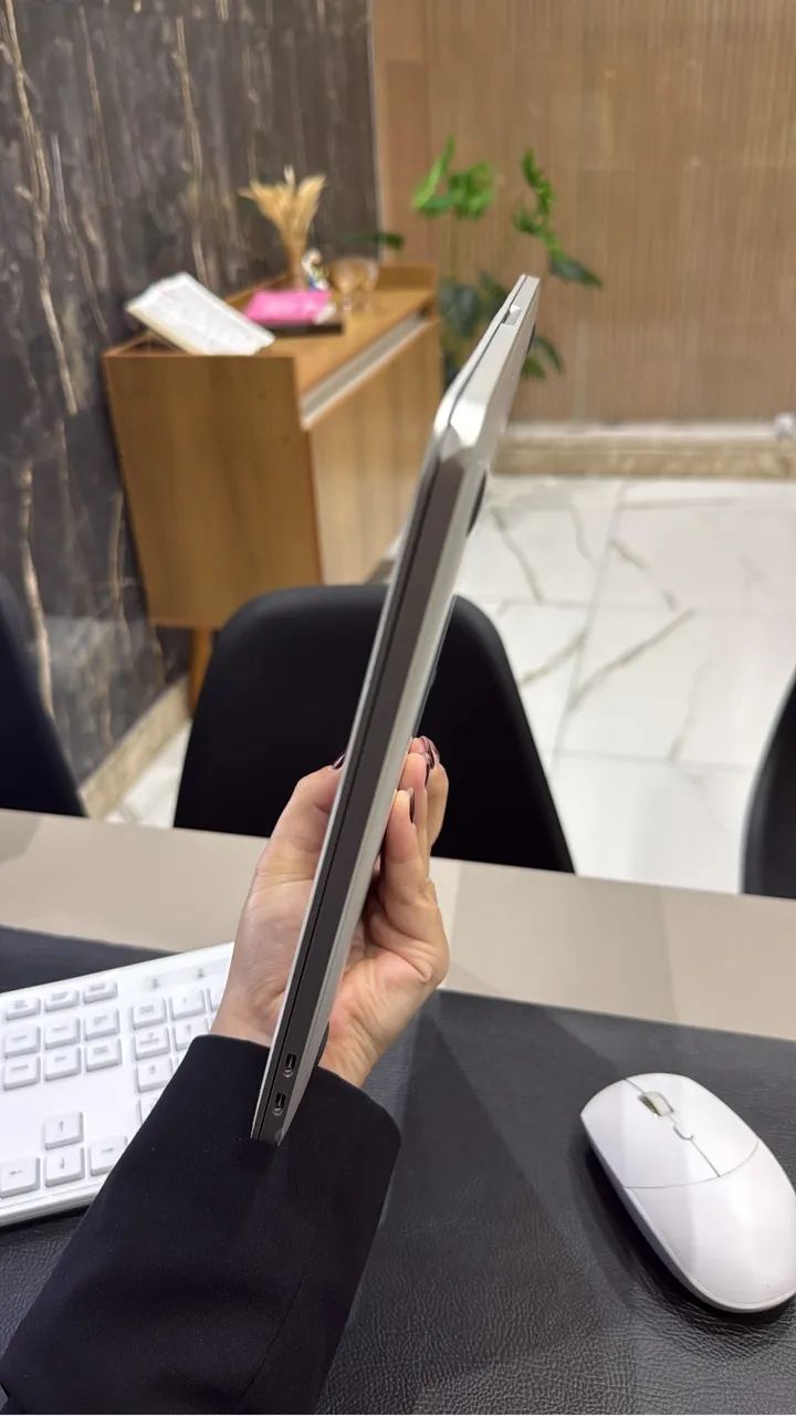 MacBook PRO 2016 32gb armazenamento  - Foto 3