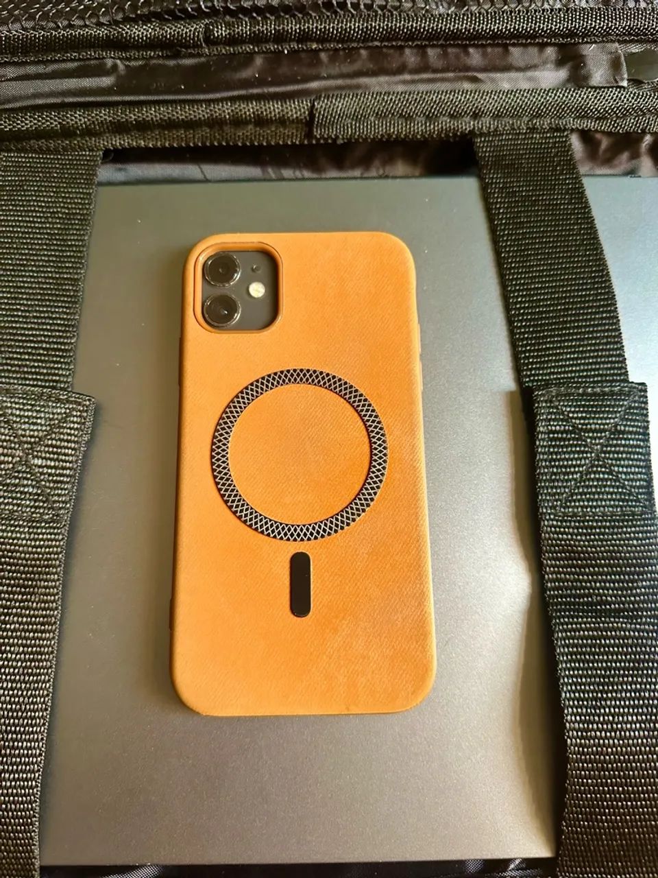 iPhone 11 em perfeito funcionamento - Foto 4