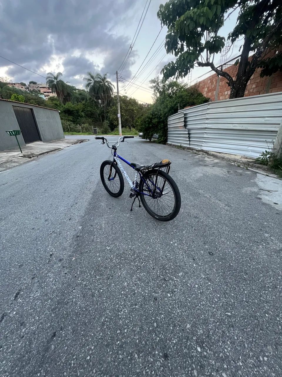 Vendo bicicleta  - Foto 2