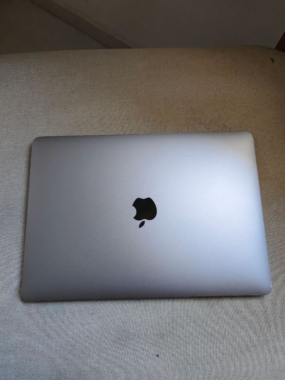 Macbook Pro 2017 256GB 8GB RAM - Notebooks - Caminho das Árvores