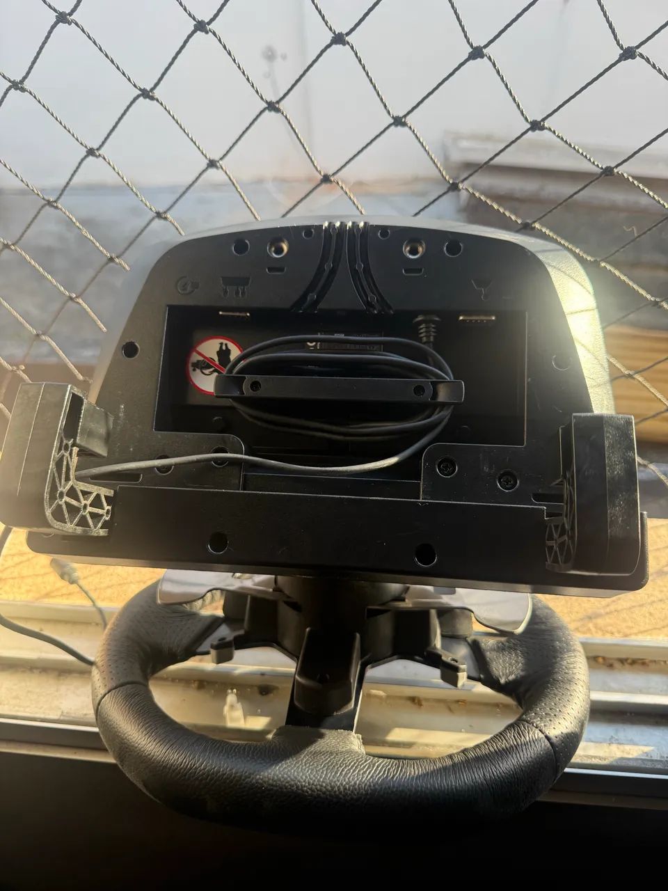 Volante Logitech g920 - Foto 2