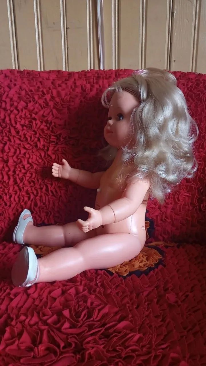 Boneca - Foto 4
