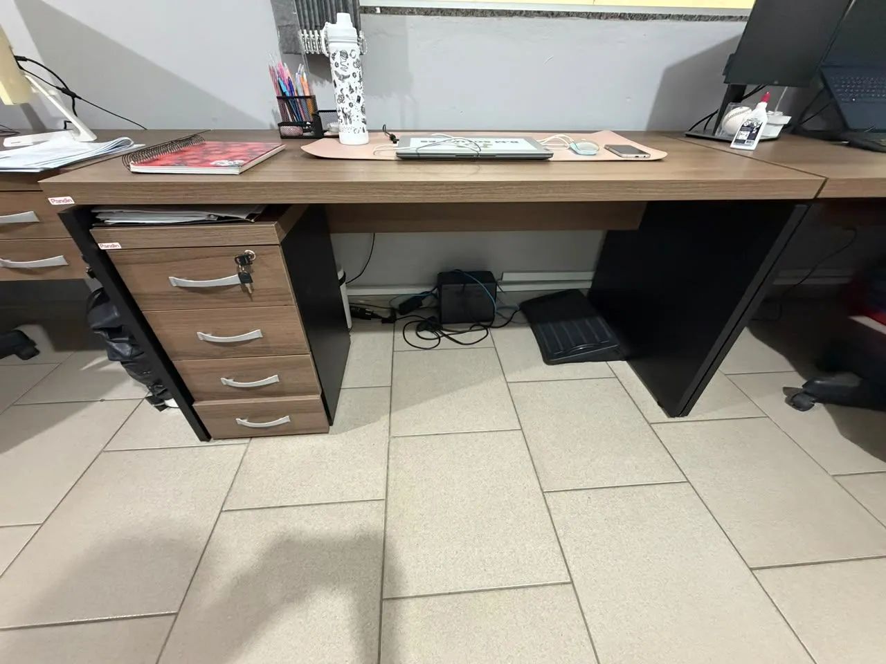 Móveis para escritório  - Foto 2
