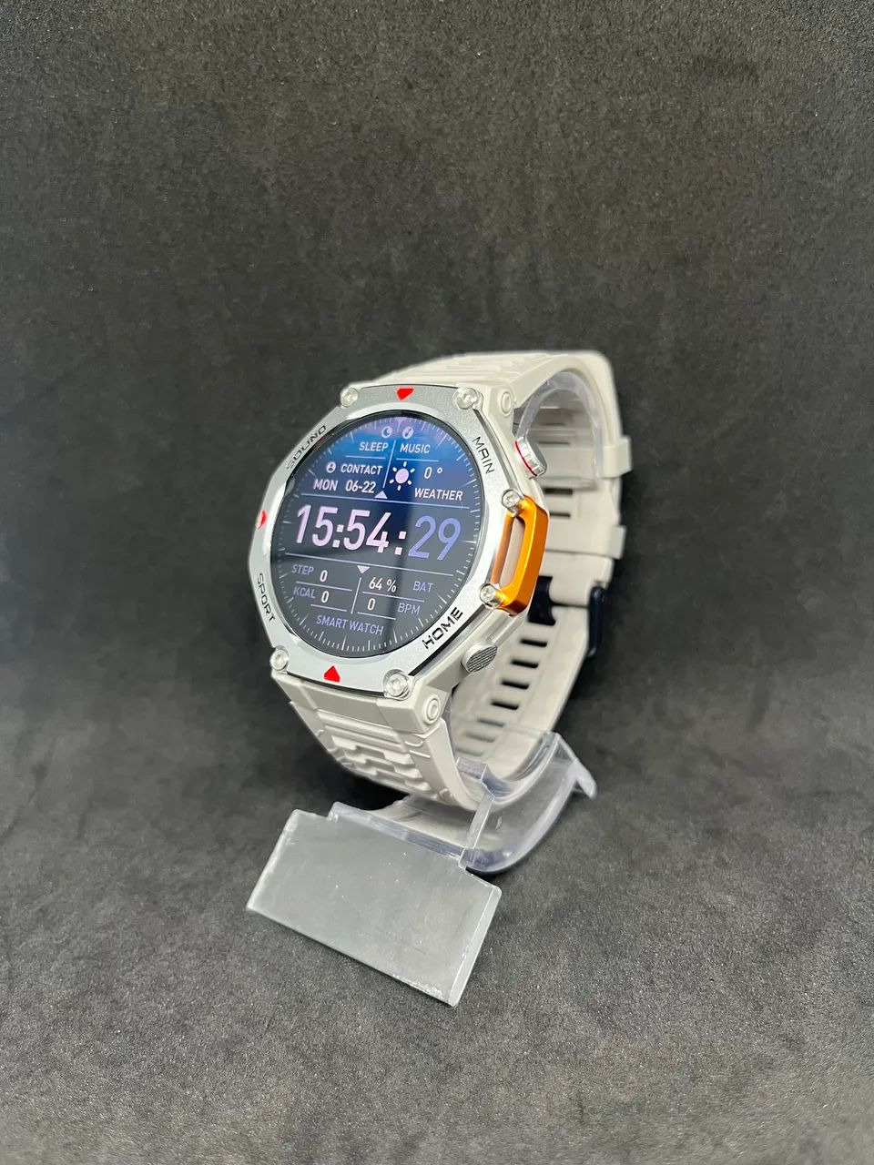 Smartwatch M-Rex 4 Ma31 - Foto 2