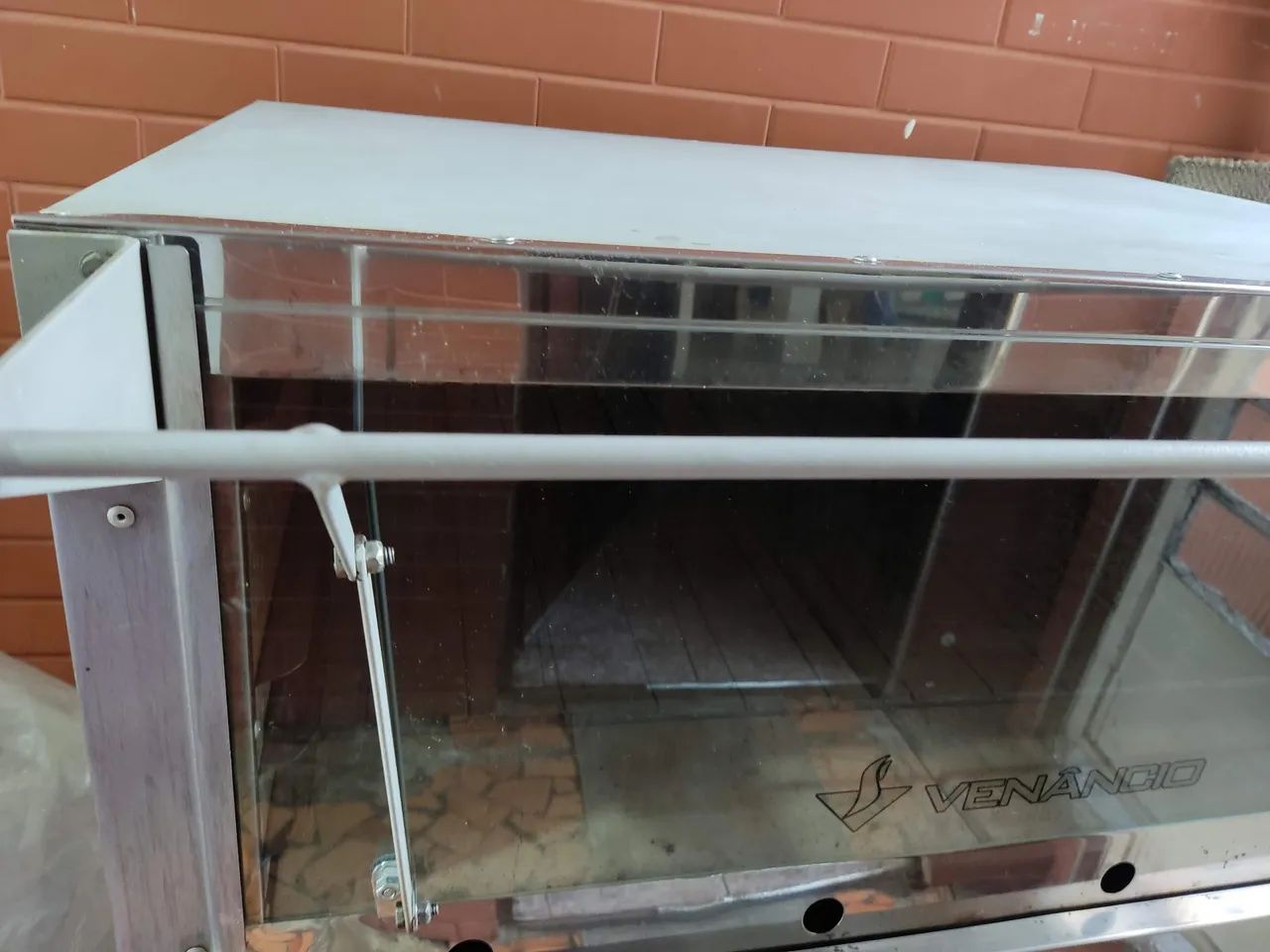 forno industrial  - Foto 3
