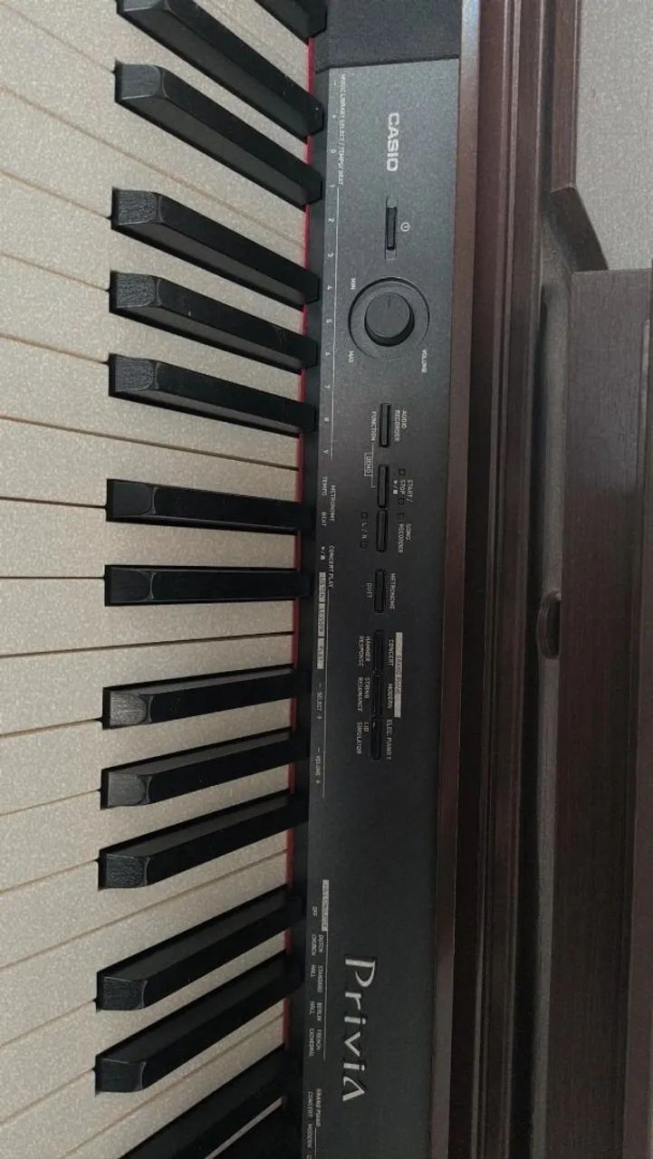 Piano