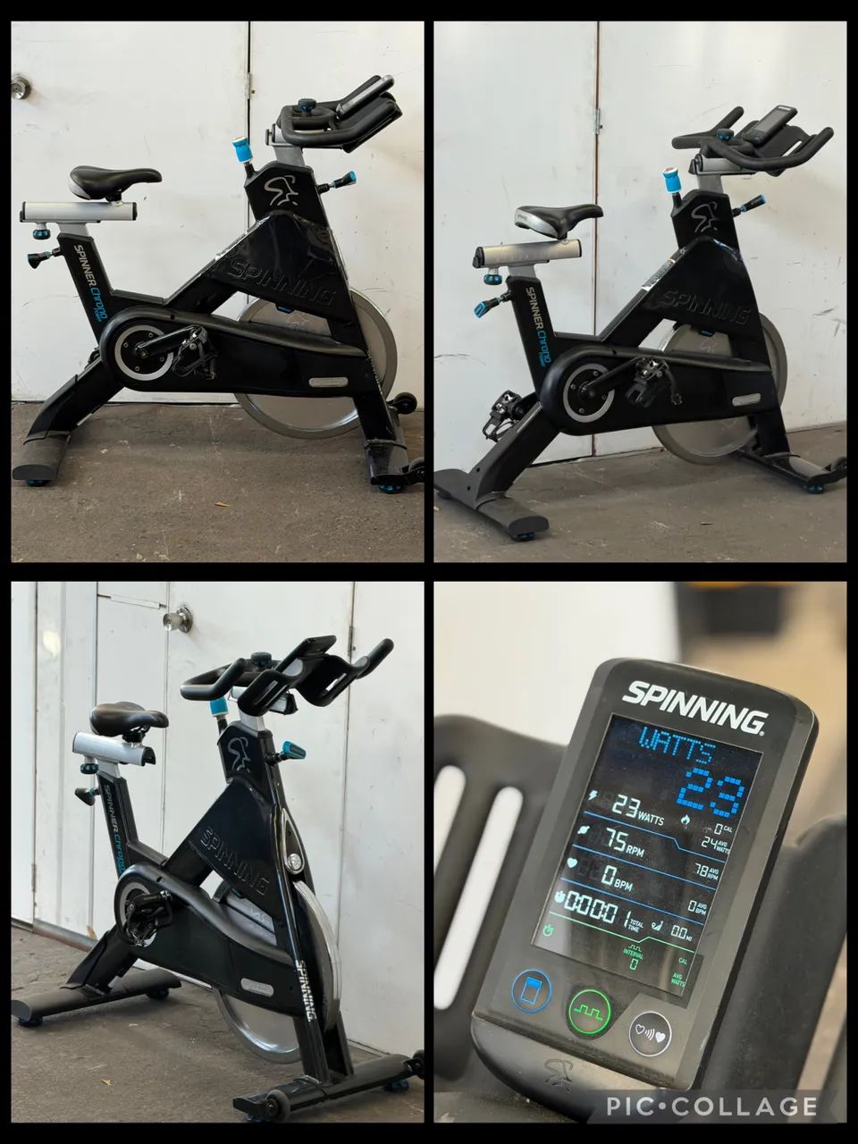 ALUGUEL BIKE IMPORTADA - SPINNING - Foto 4