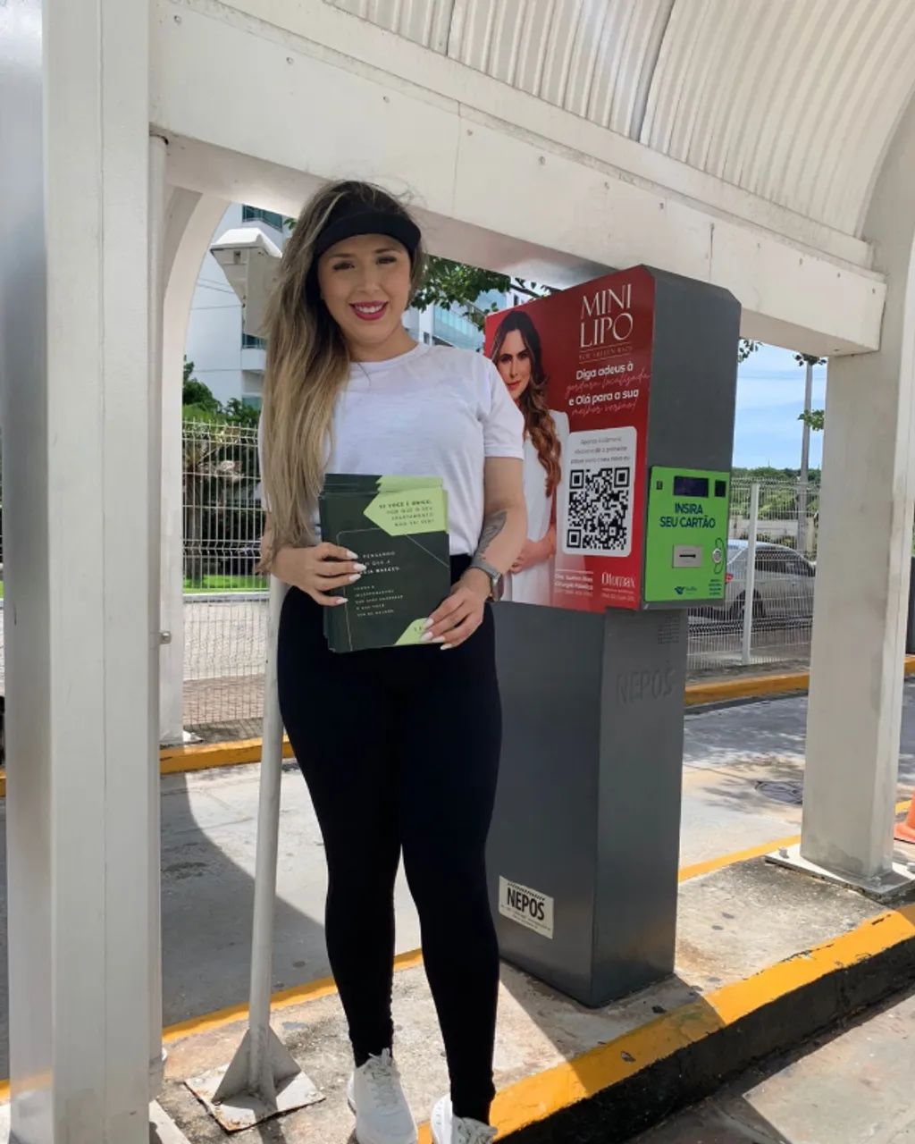 Panfletagem nas cancelas - Agende sua ação! - Foto 3