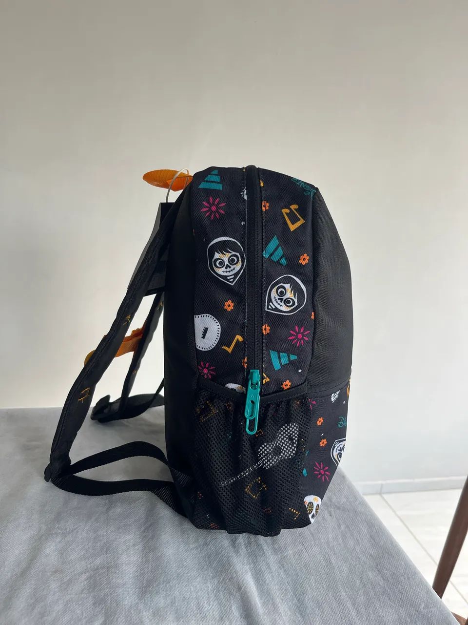 Mochila Adidas Pixar Original e Nova 