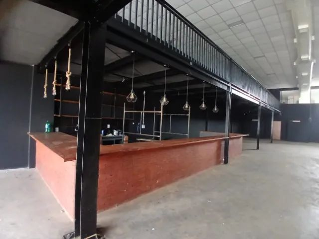 Salao Comercial Reserva Dos Manacas 400 mts  - Foto 2
