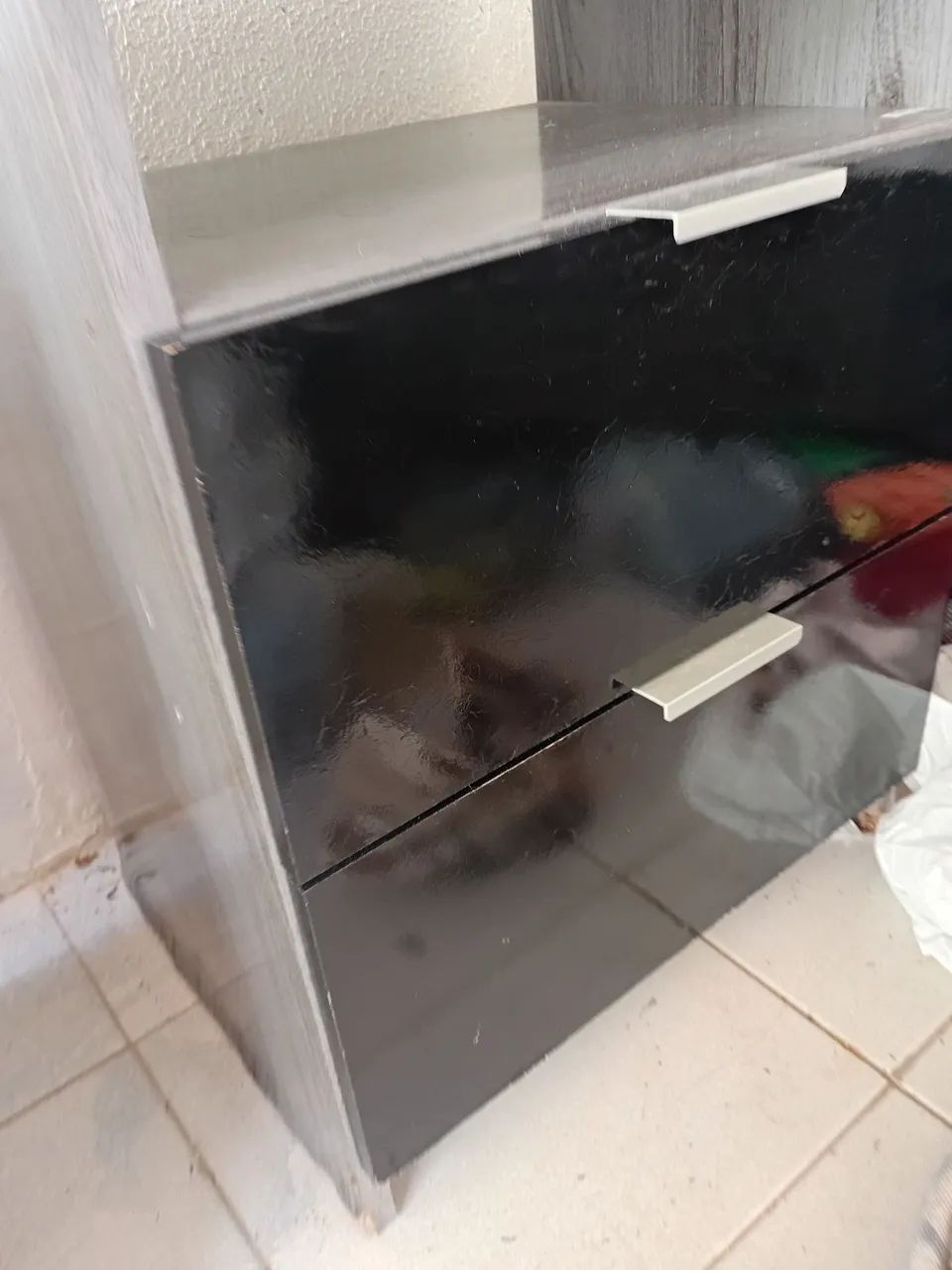 Vendo 2 criado mudo - Foto 3