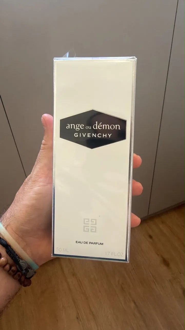 Perfume Ange ou Démon Givenchy