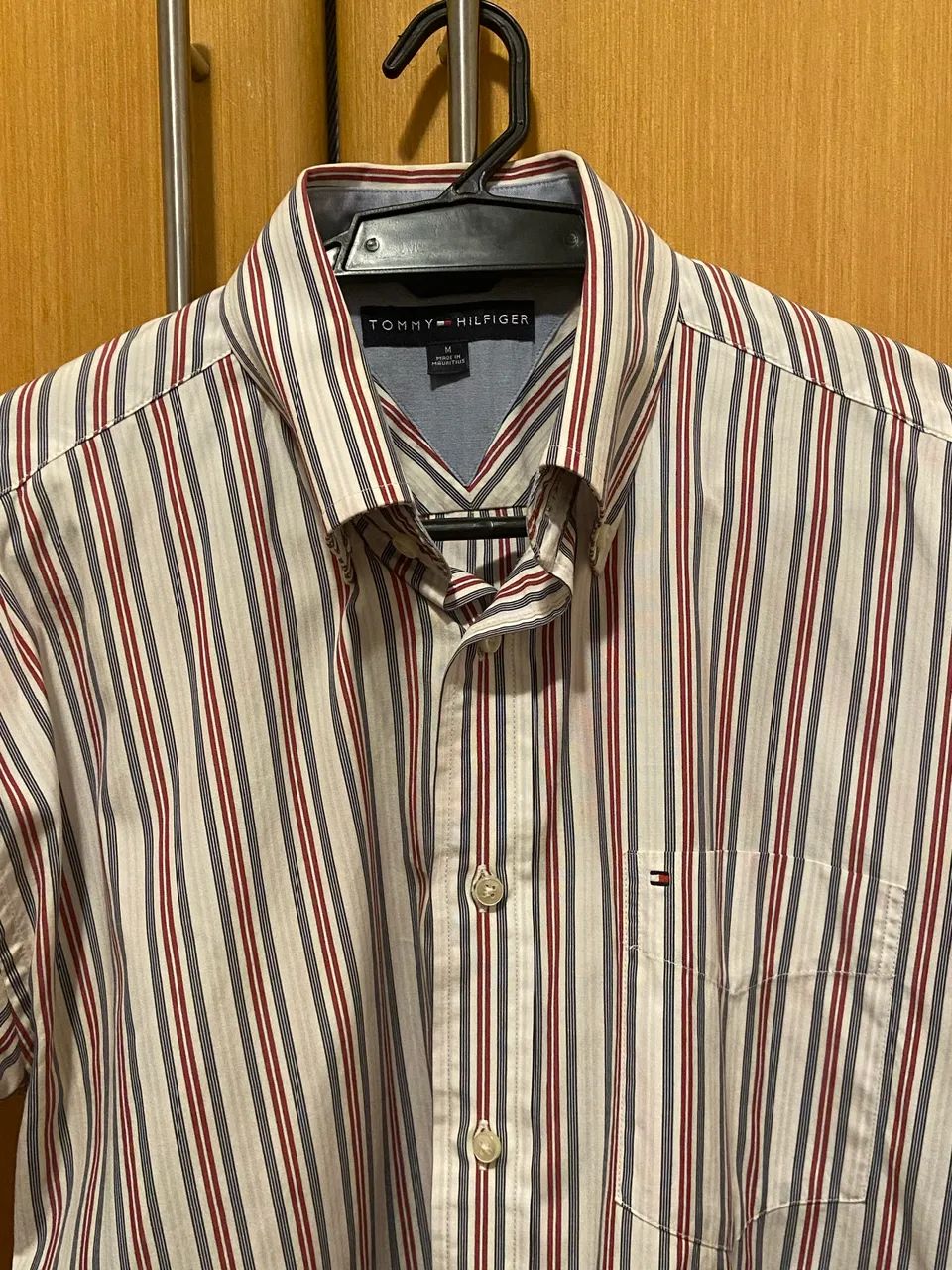 Camisa Tommy Hilfiger - M