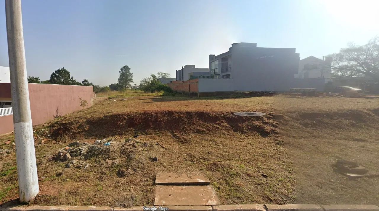 Terreno com 180m² no Bairro Morada do Vale I em Gravataí