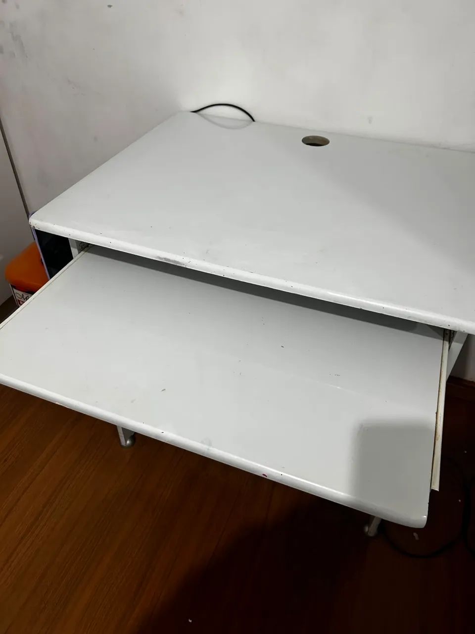 Mesa tipo escrivaninha - Foto 3