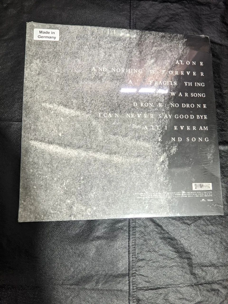 Disco de vinil The Cure novo - Foto 2