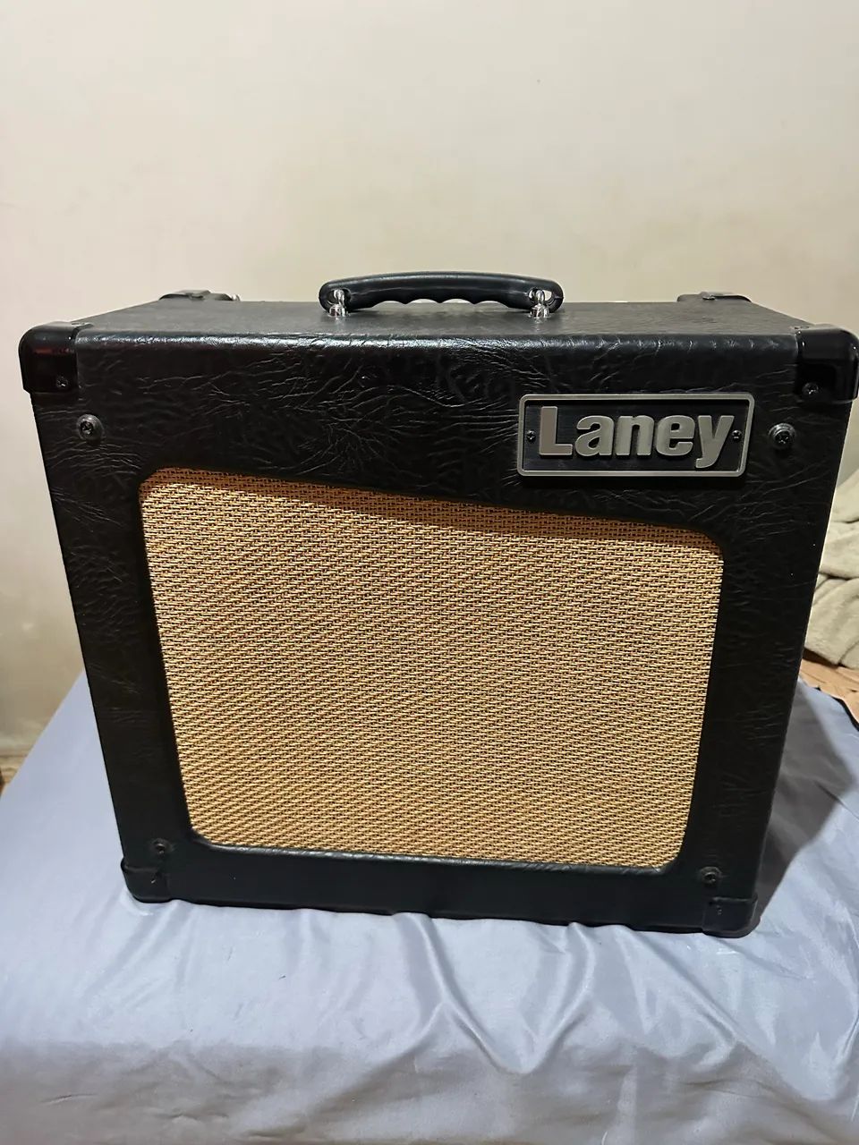 Laney Cub 12R