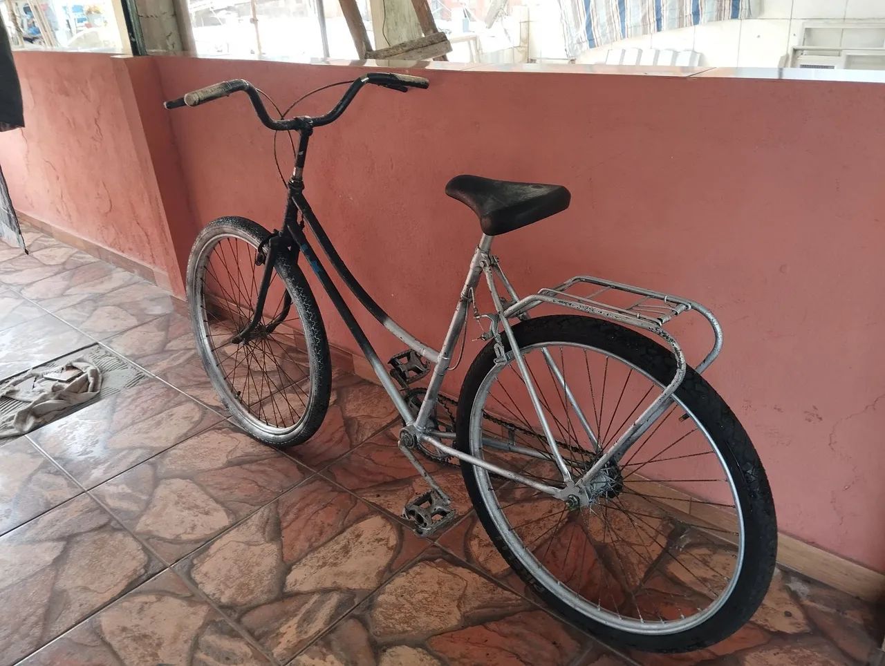 Bicicleta aro 26  - Foto 3