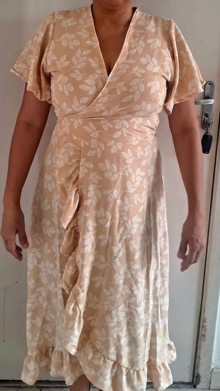 Vestido 