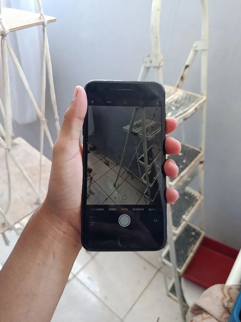 iPhone 7 plus - Foto 3