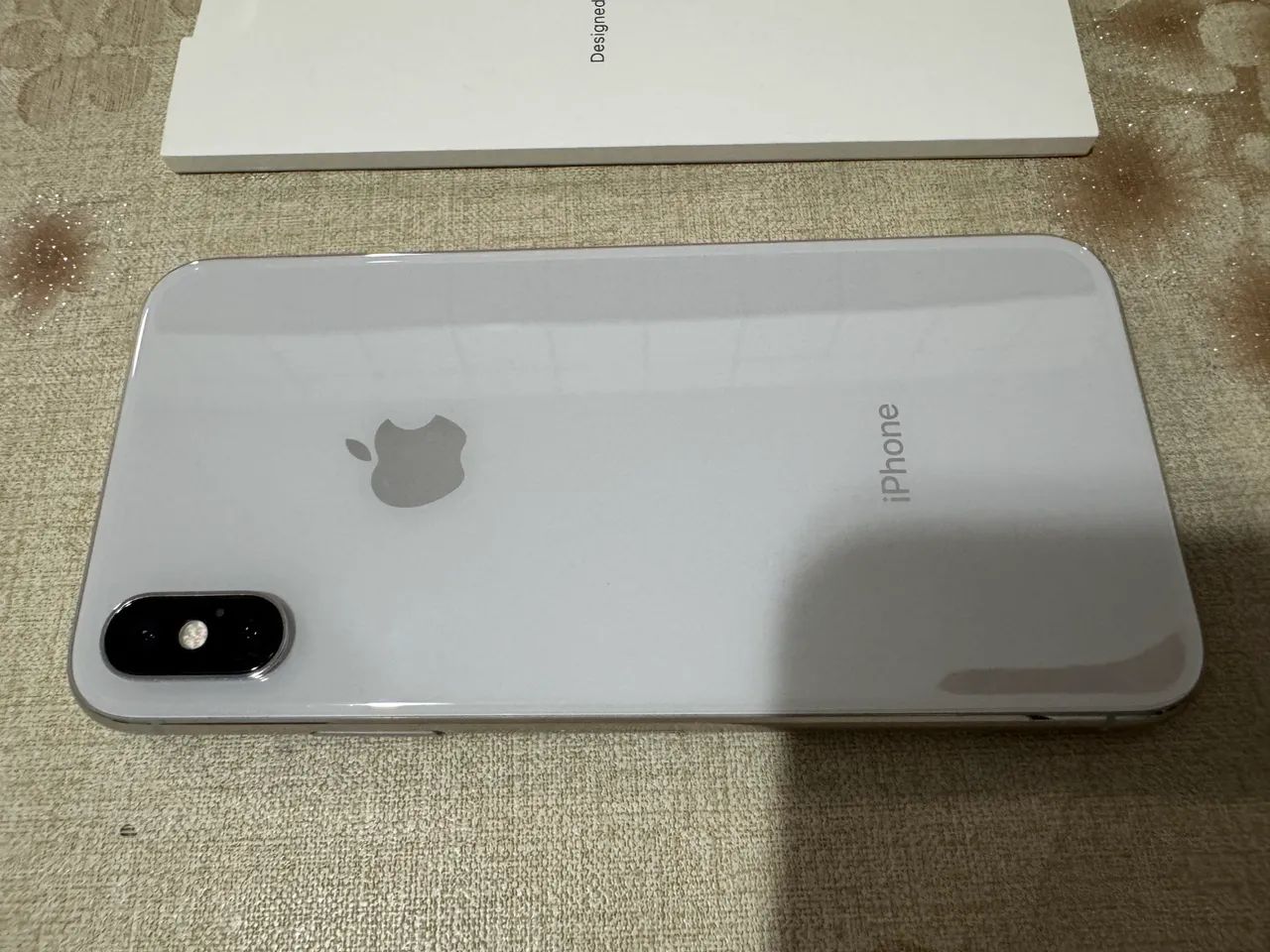 iPhone X 64gb impecável - Celulares e Smartphones - Jardim das