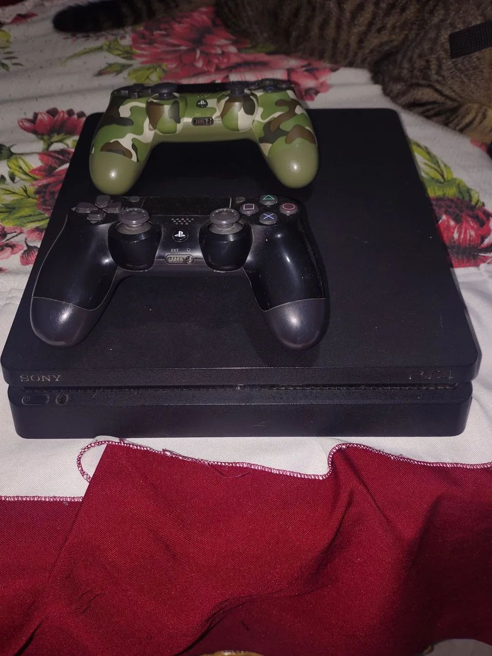 PS4