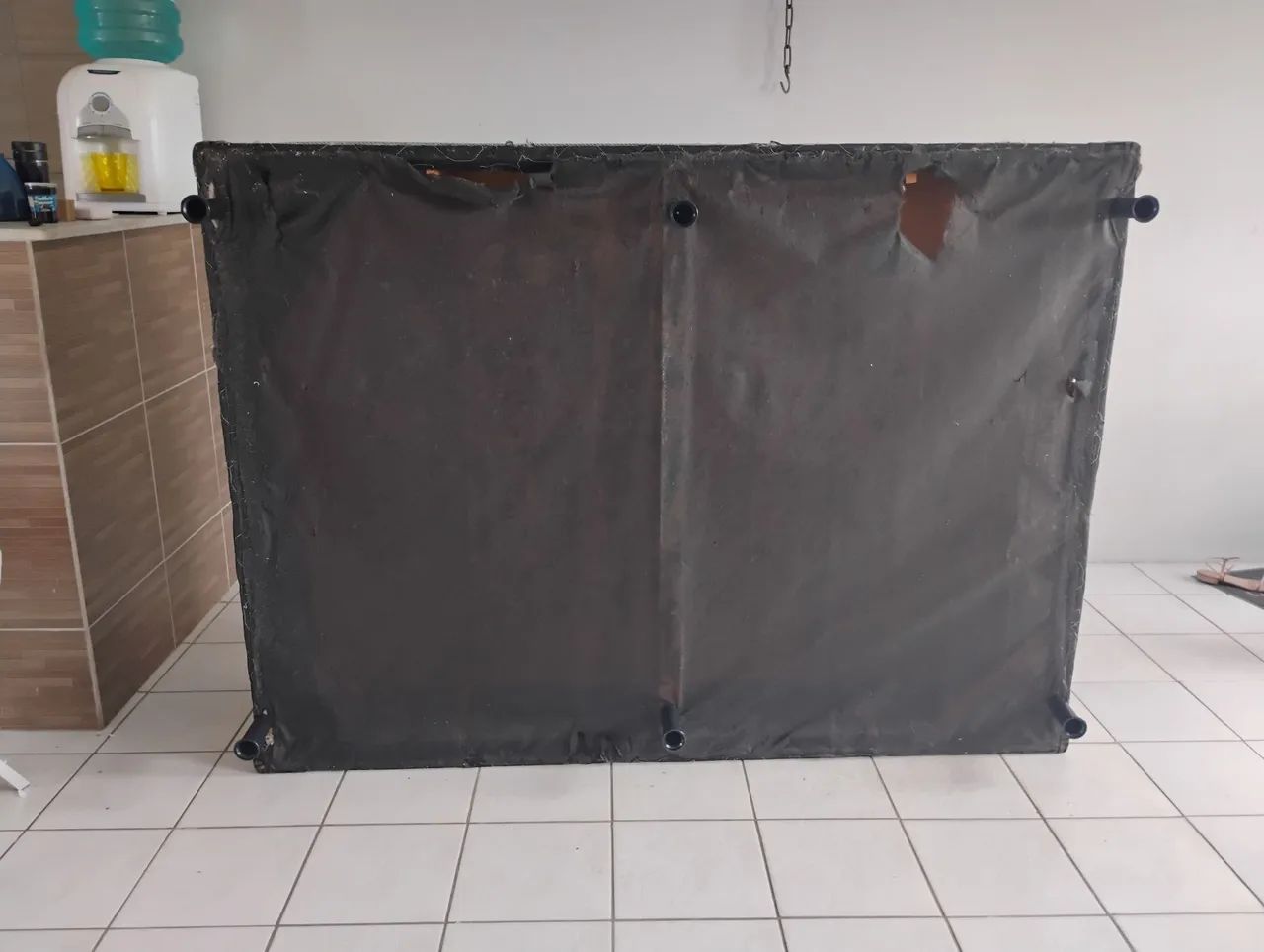 CAMA BOX CASAL  - Foto 4