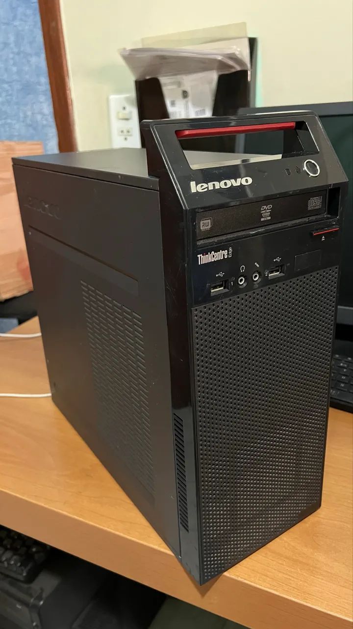 Pc Lenovo Windows 11 Pro, 64gb