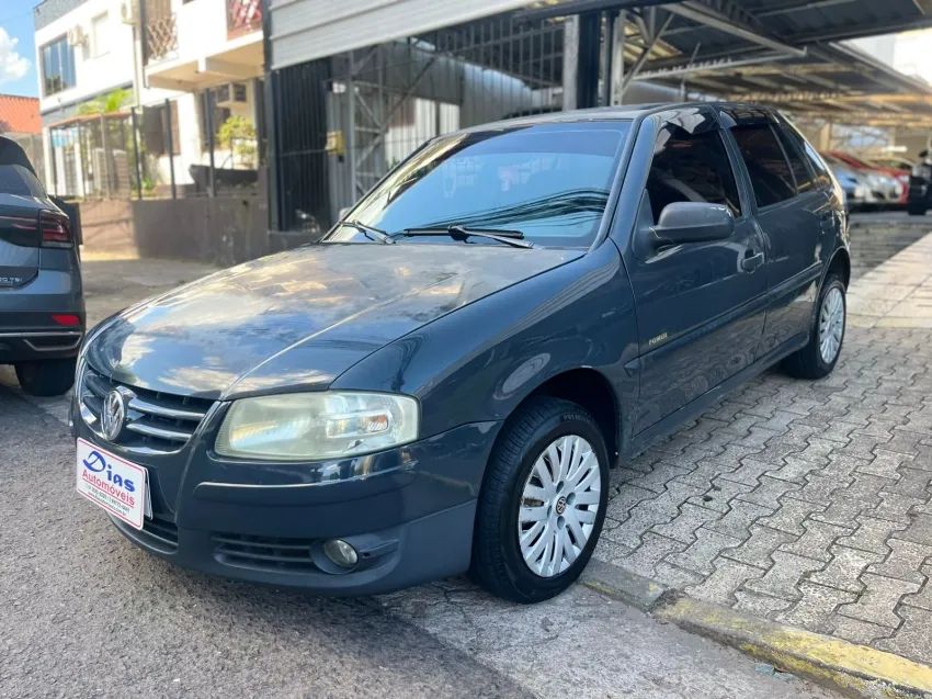 Volkswagen Gol 2006