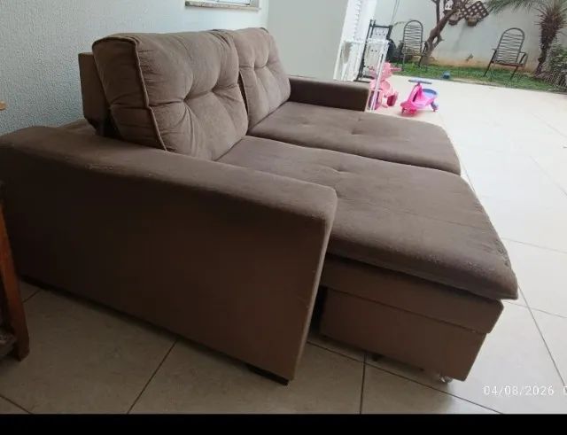 Sofá 