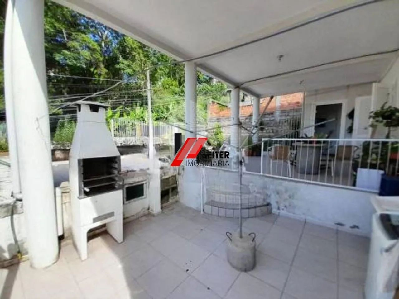 casa a venda agronomica florianopolis - Foto 5