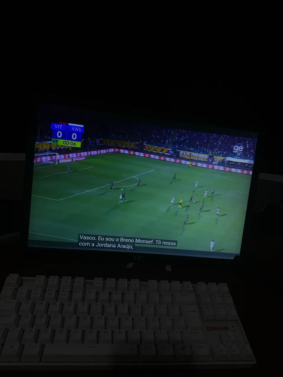 Monitor 19 polegadas 