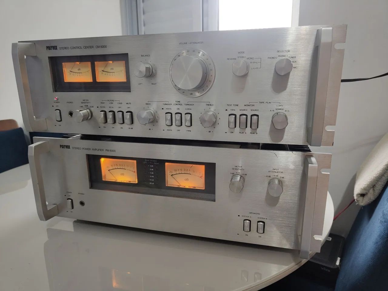 Polyvox 5000 - Foto 5