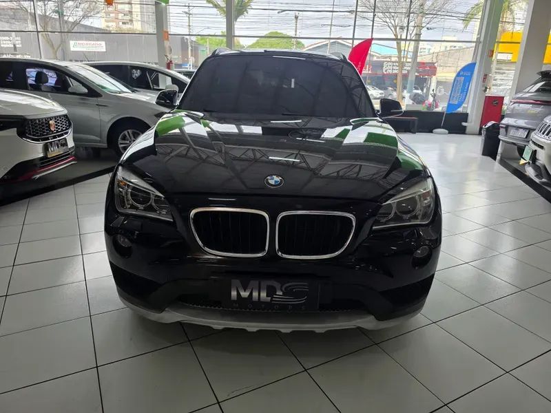 BMW X1 SDRIVE 20i 2.0/2.0 TB Acti.Flex Aut., foto 11 de 19