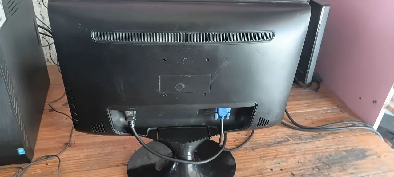 Monitor 18p - Foto 2