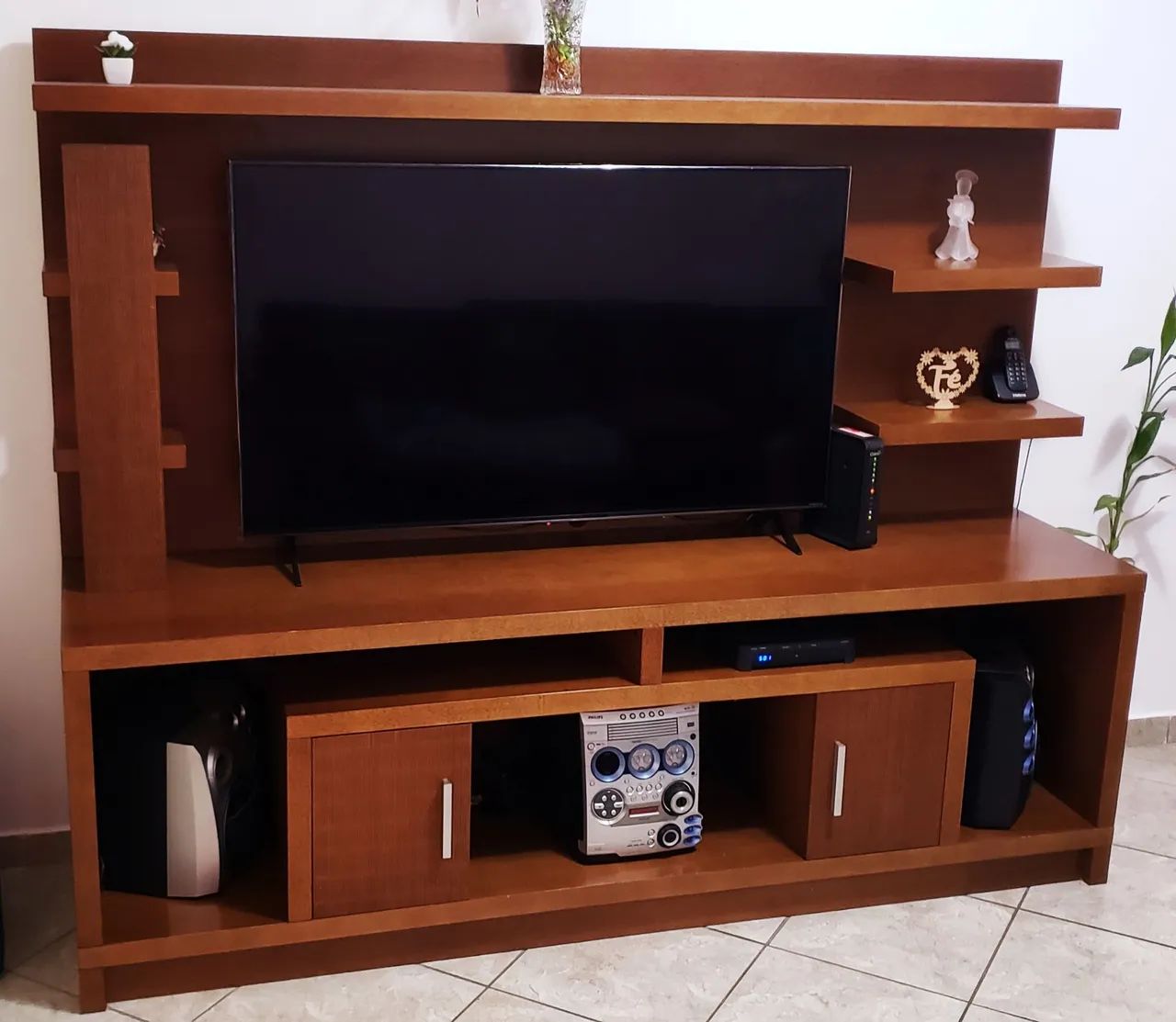 Rack Madeira 