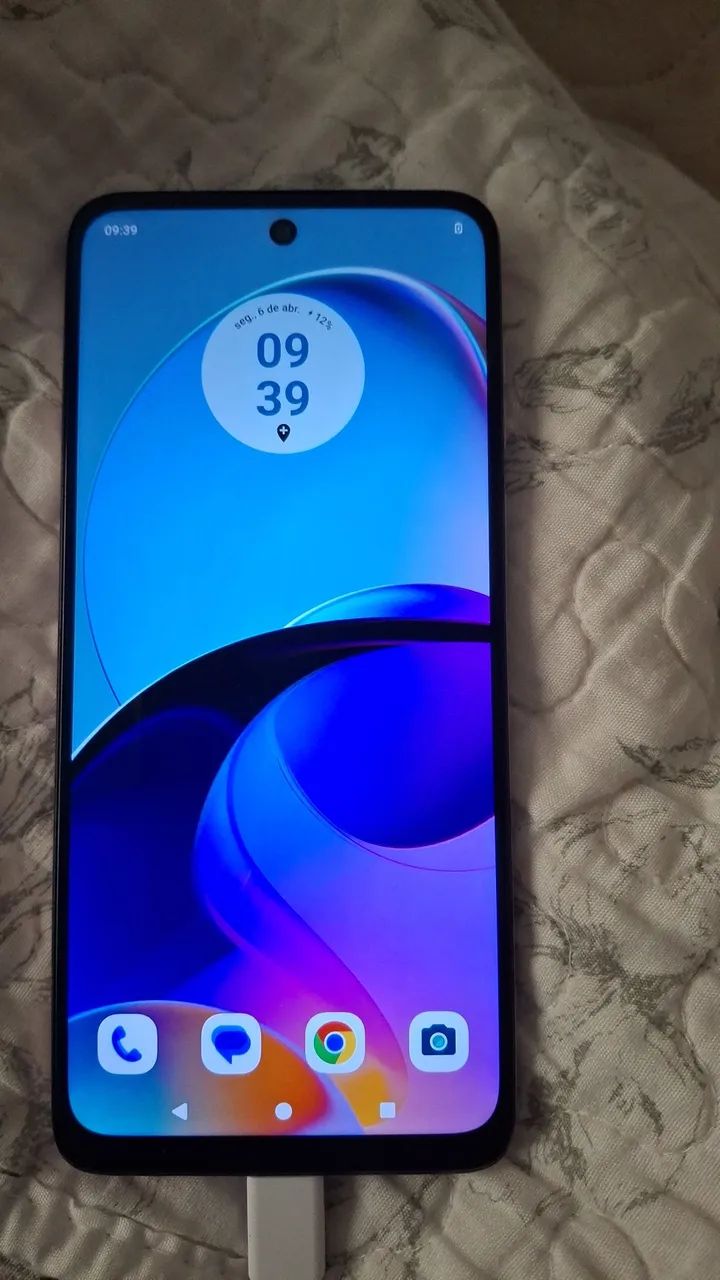 Moto g 14