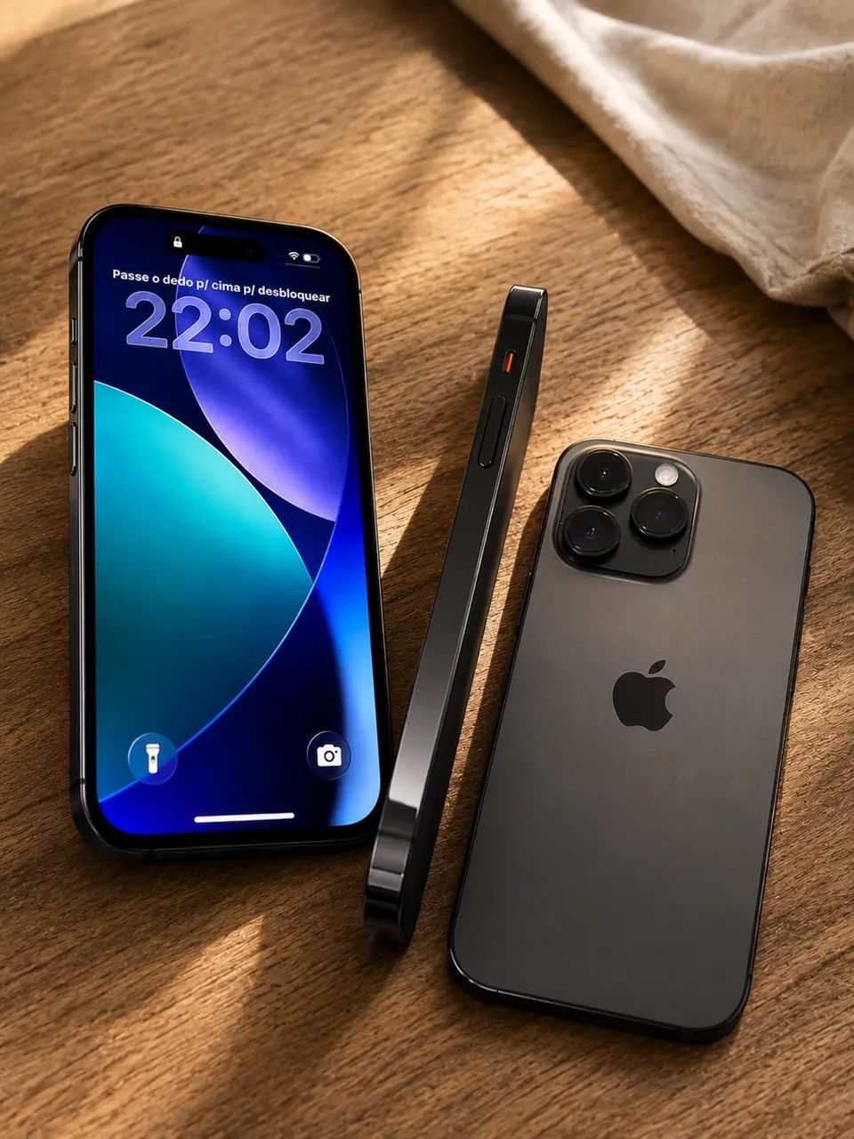 iPhone 14 Pro