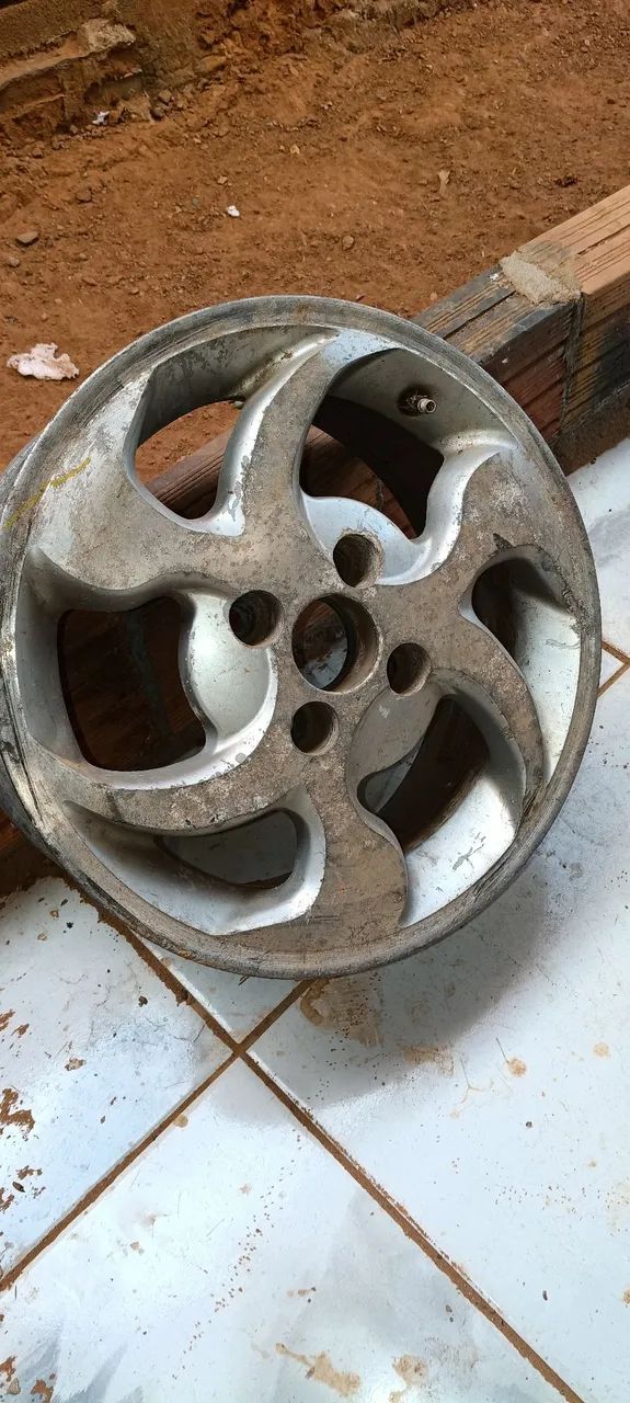 Roda Aro 14 