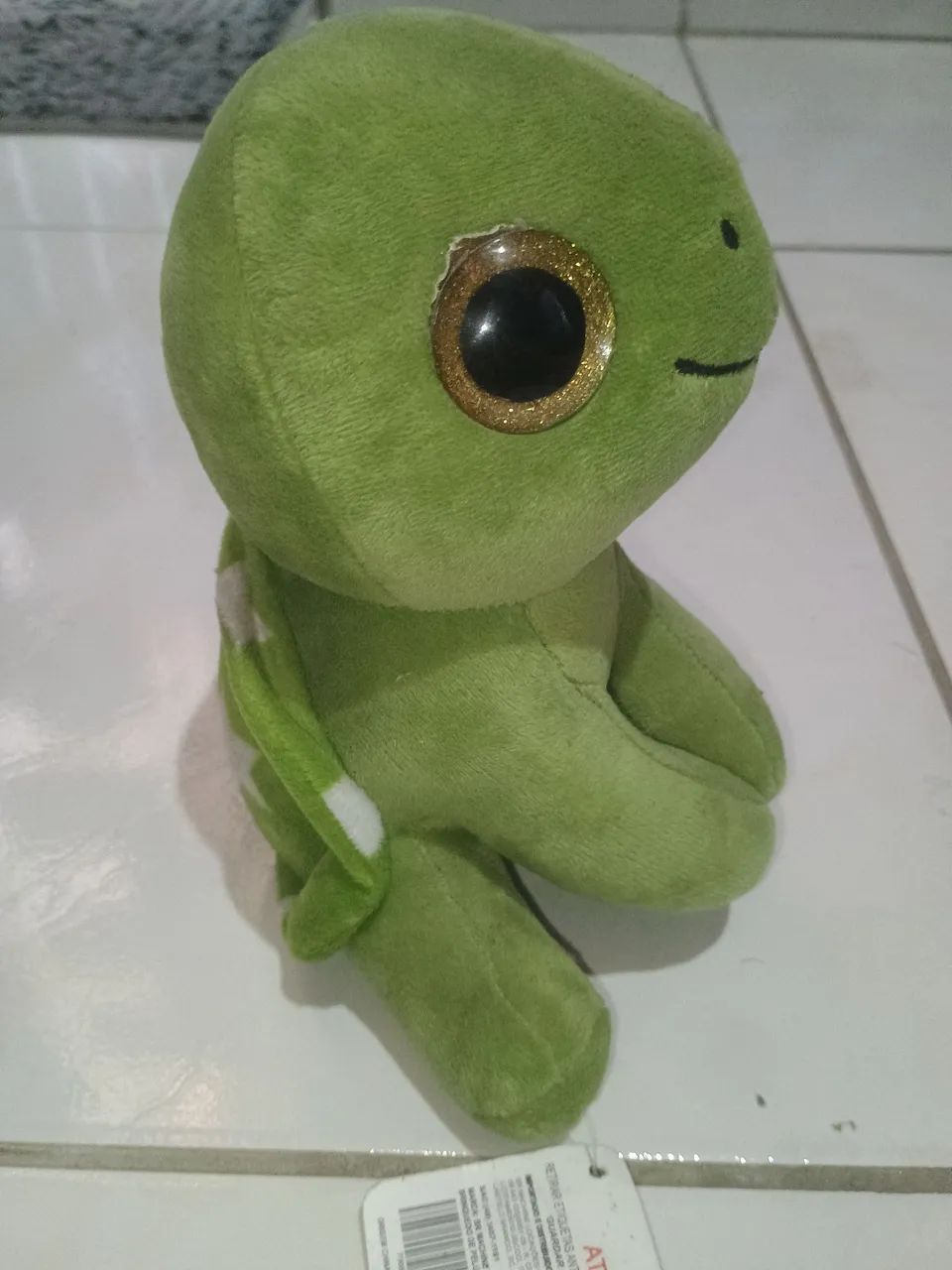 Urso de pelúcia  - Foto 2