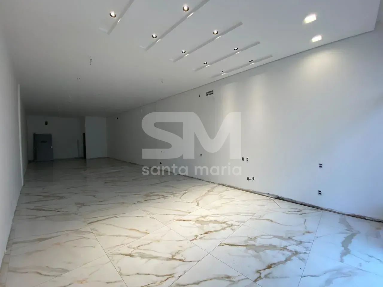 Sala para locação, Centro, Chapecó - SC - Foto 2