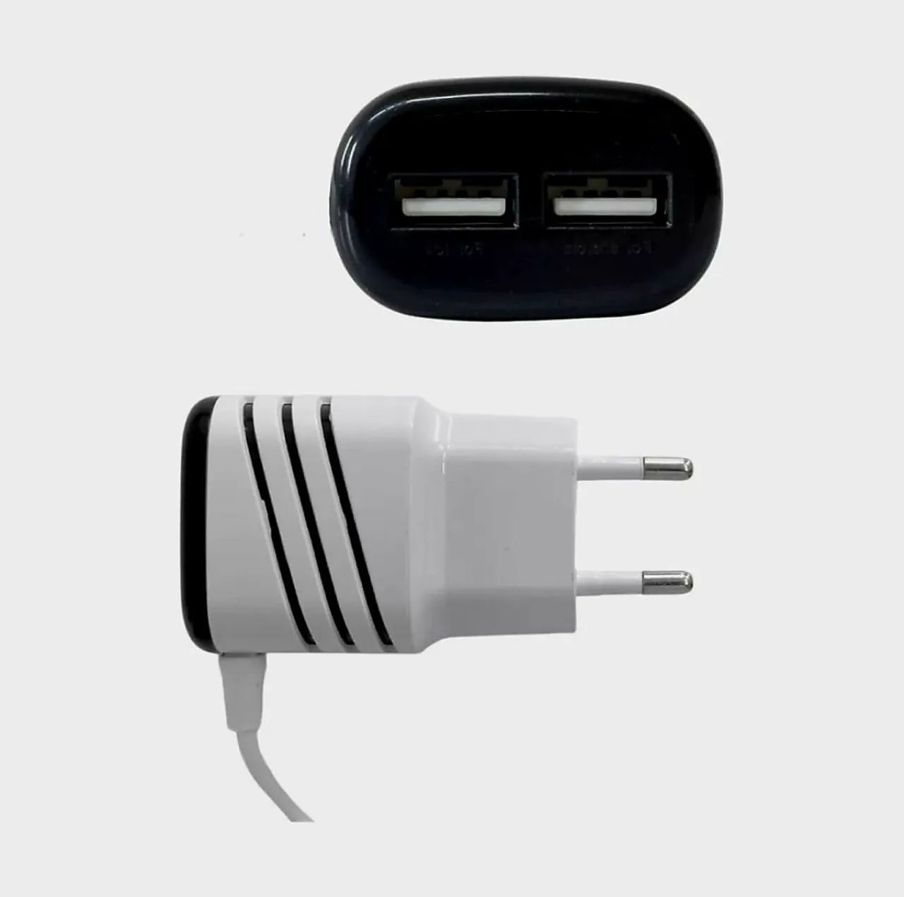 Carregador Micro USB V8