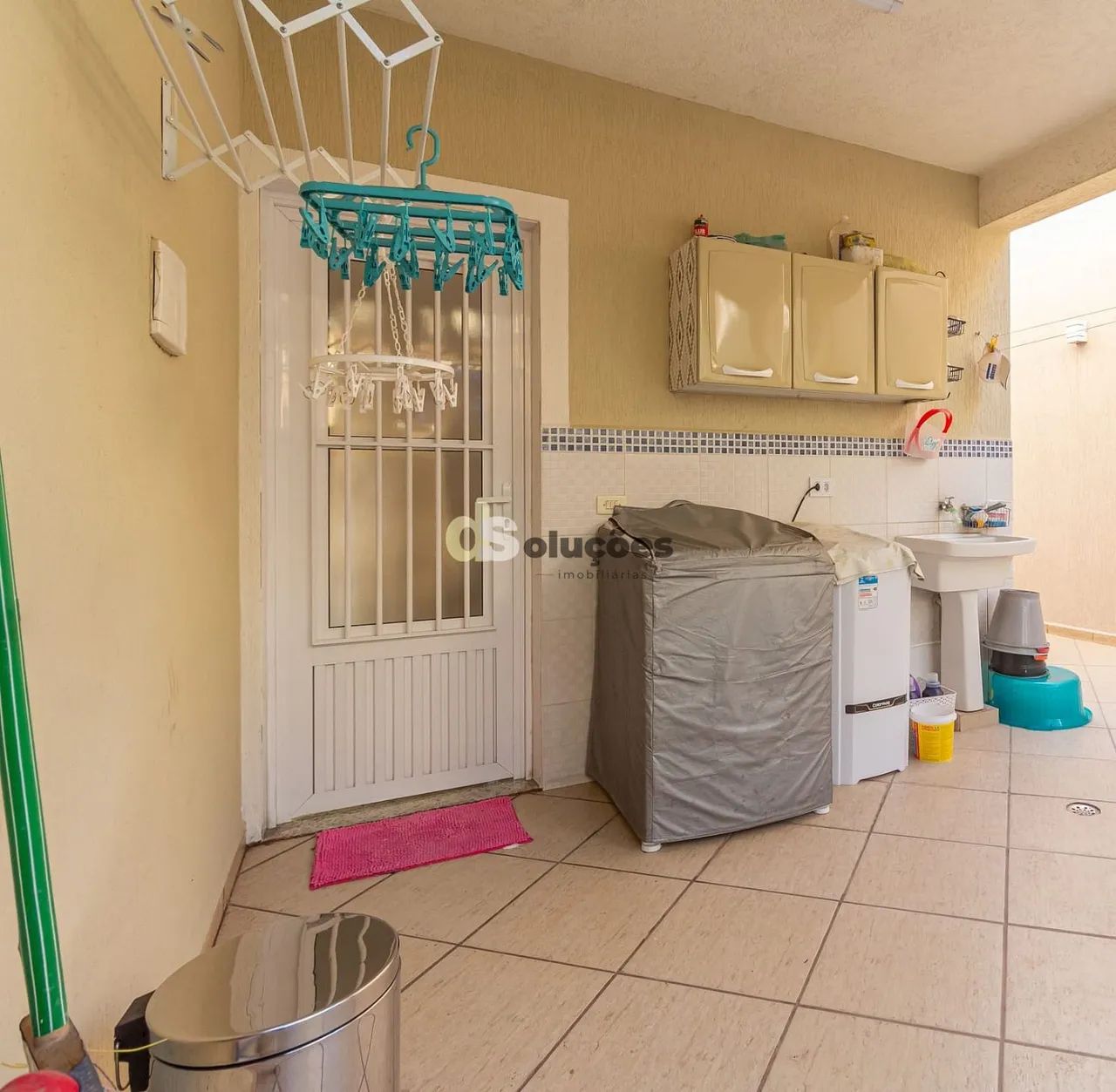 Bellissimo sobrado à venda com piscina na Vila Mangalot, São Paulo, SP - Foto 7