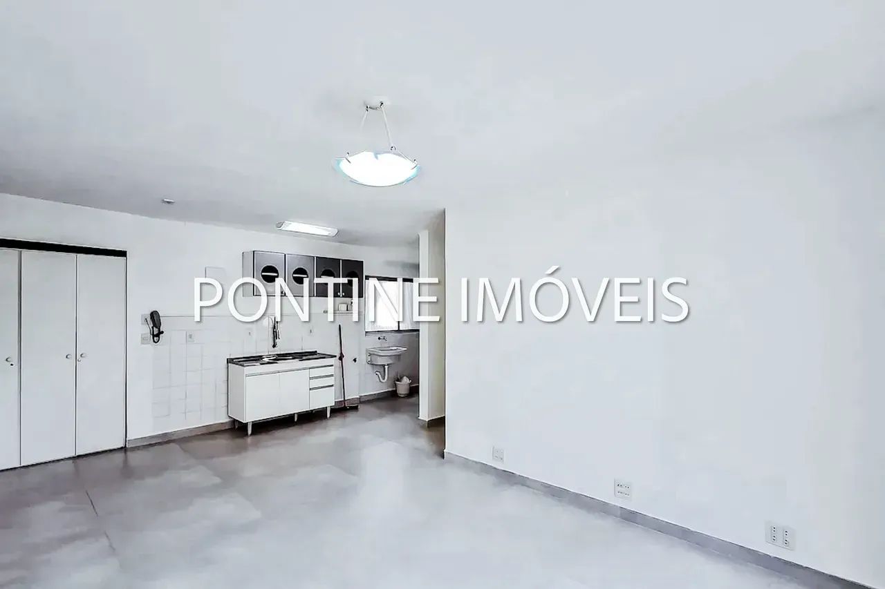 Apartamento para Alugar 1 Dormitório com Garagem e Cozinha Americana - Foto 4