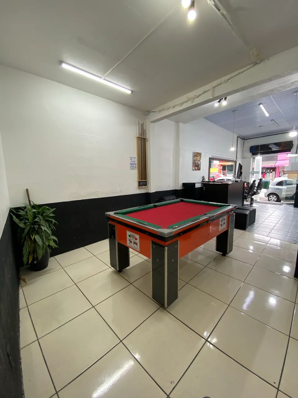 Barbearia a Venda Passo o Ponto - Foto 4