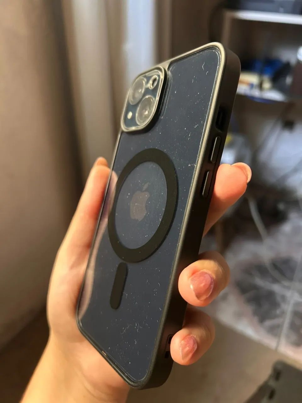 IPHONE 14 128G - Foto 3