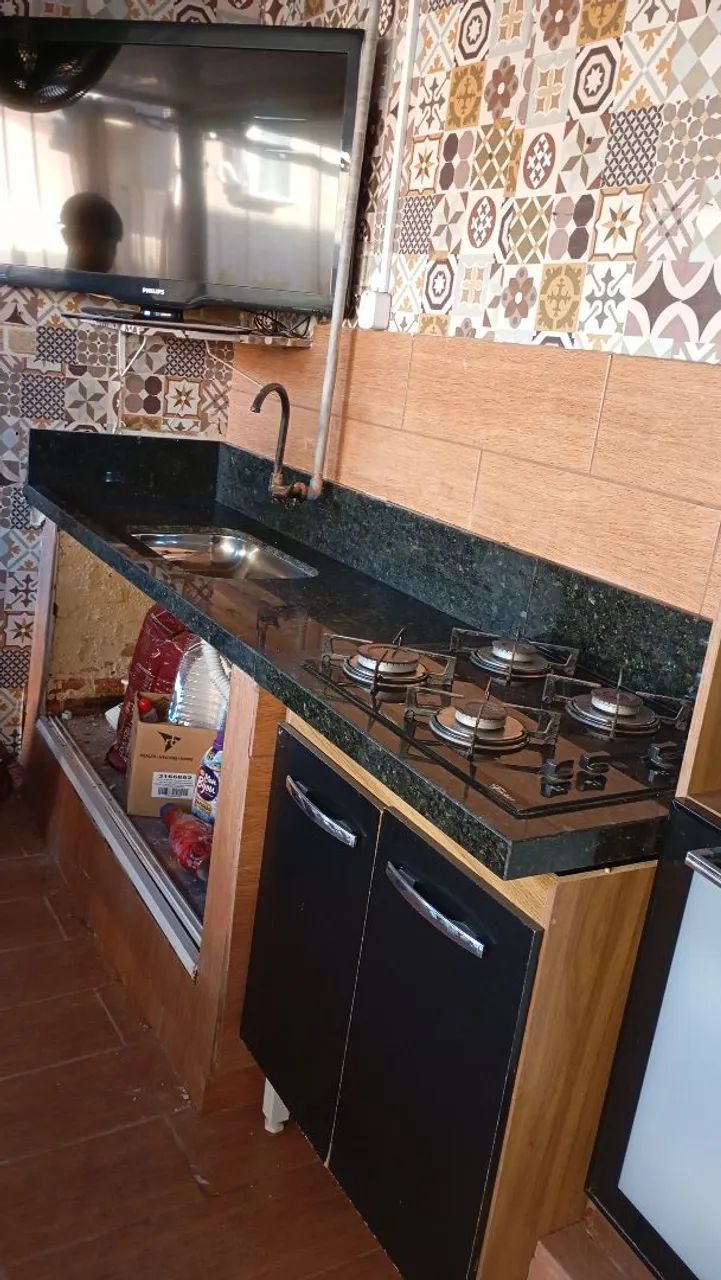 Pia de conzinha  - Foto 4