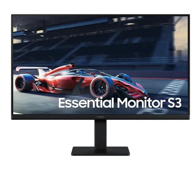 Monitor