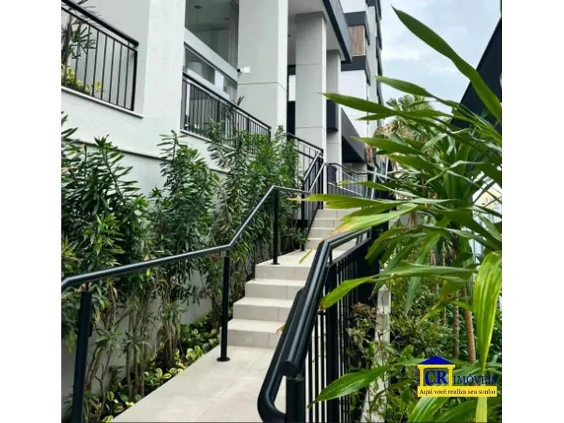 Apartamento Duplex 2 dormitórios no Estreito Florianópolis - Foto 4