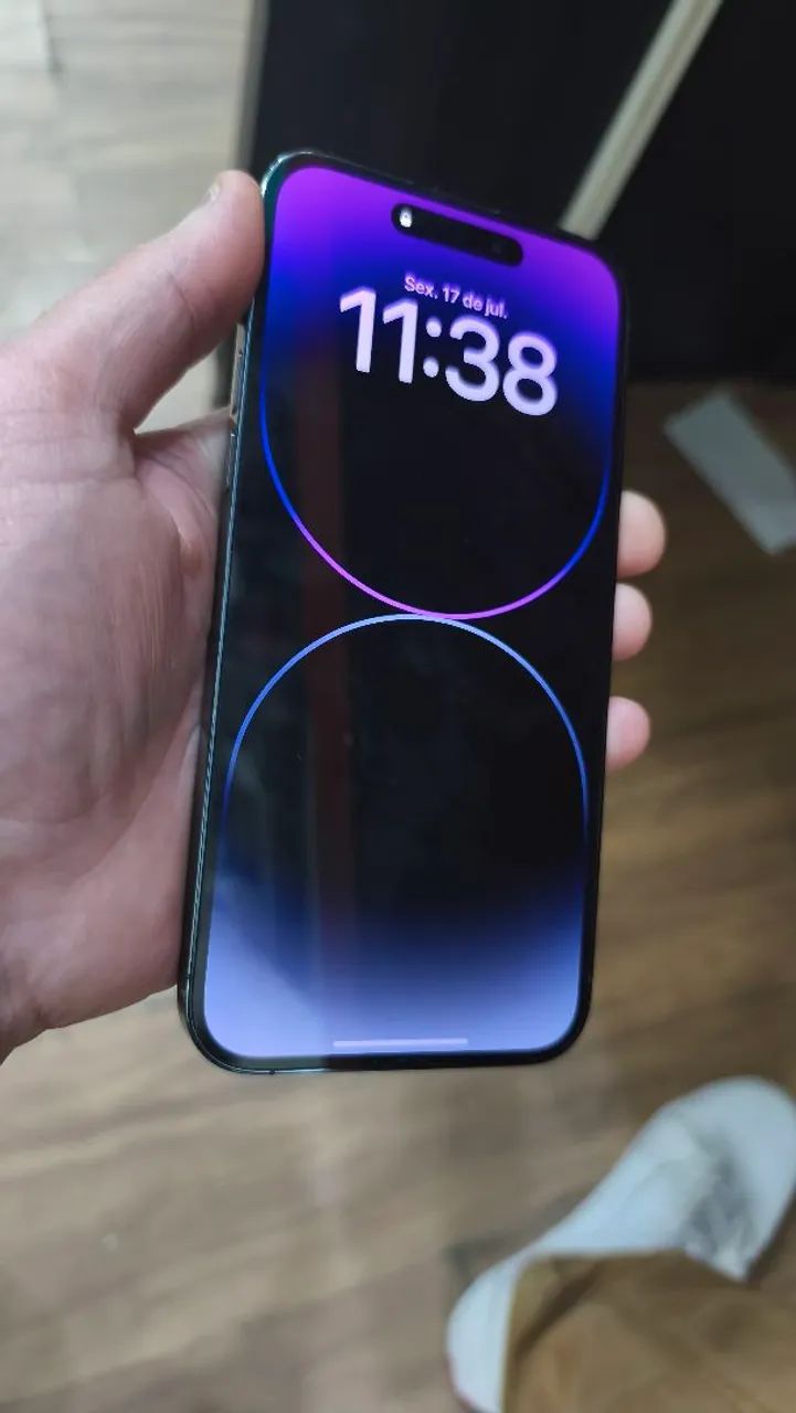iPhone 14 PRO Max 256Gb